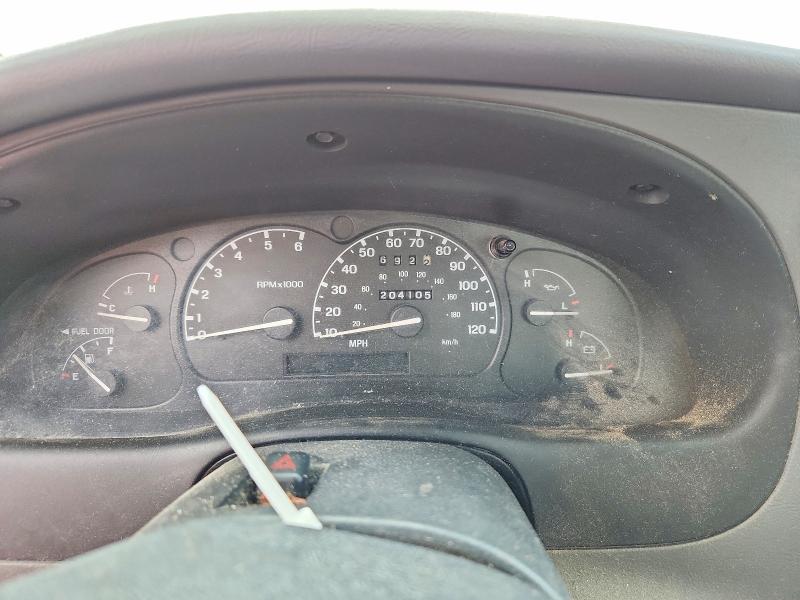 Продажа на аукционе авто 2001 Ford Ranger, vin: 1FTYR14D71TB07123, номер лота: 54262776