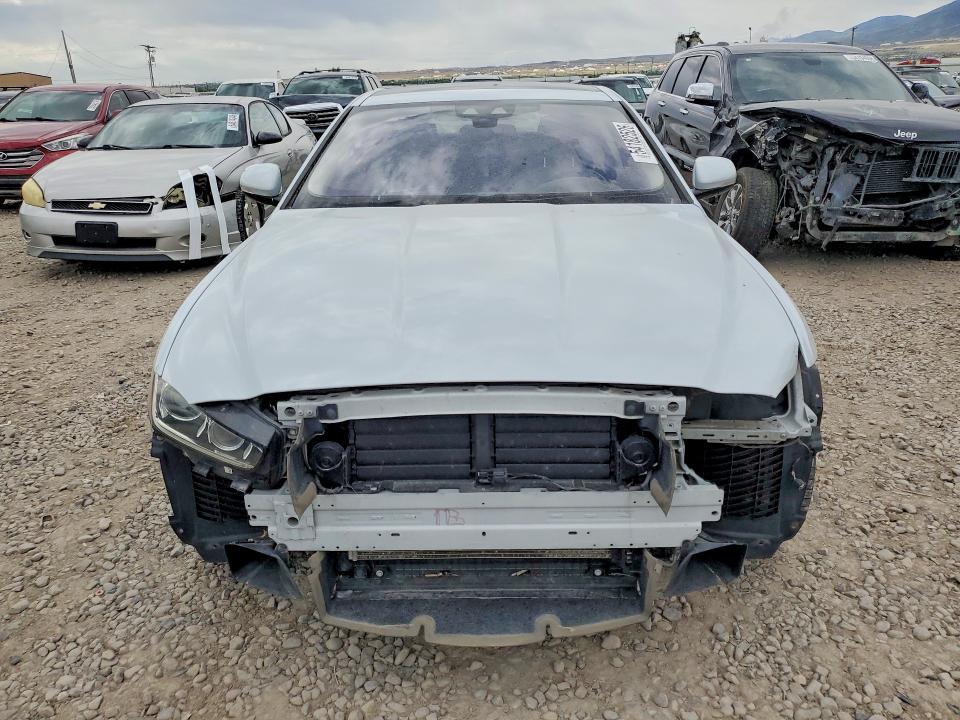 Продажа на аукционе авто 2017 Jaguar Xe, vin: SAJAN4BV8HA946649, номер лота: 54182526
