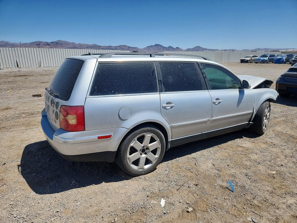 Aukcja sprzedaży 2004 Volkswagen Passat, vin: WVWND63B94E182056, numer aukcji: 49519546