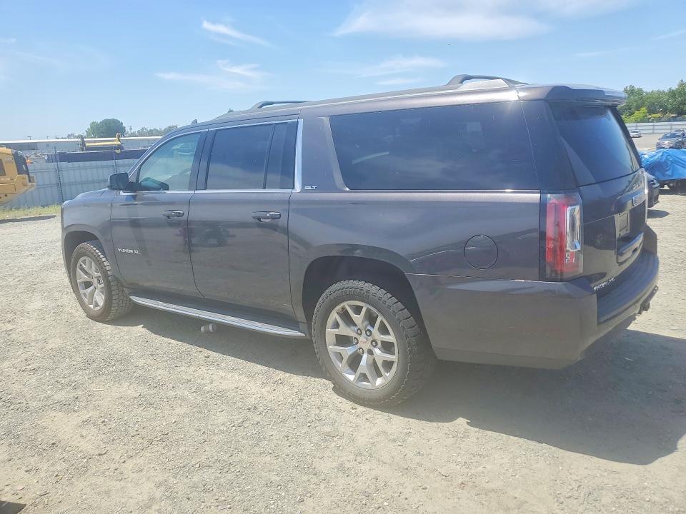 Продажа на аукционе авто 2016 Gmc Yukon Xl, vin: 1GKS2GKC2GR249400, номер лота: 54530766