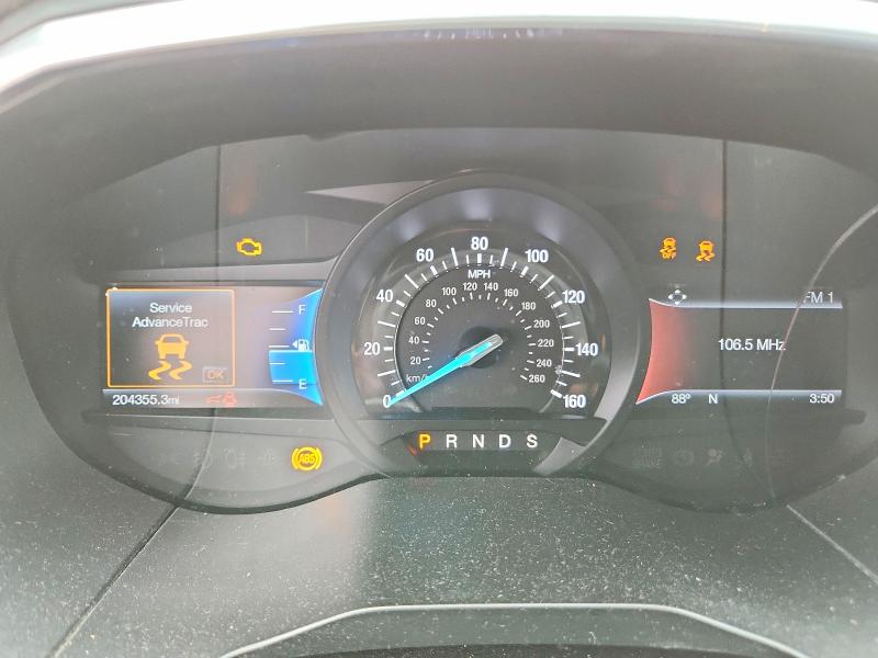 Продажа на аукционе авто 2016 Ford Edge, vin: 2FMPK3K91GBB86903, номер лота: 52580356