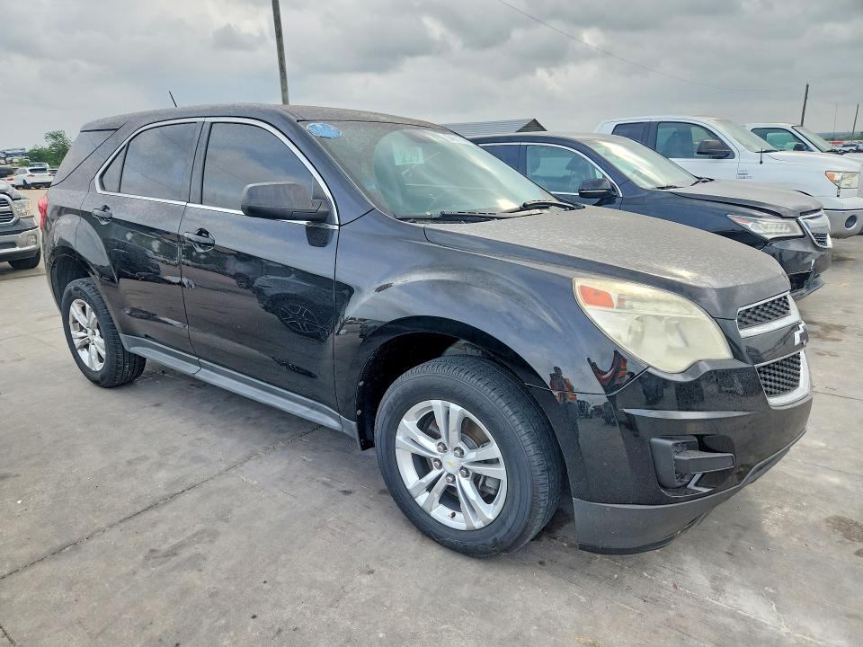 Aukcja sprzedaży 2015 Chevrolet Equinox, vin: 2GNALAEK0F6102143, numer aukcji: 54011746