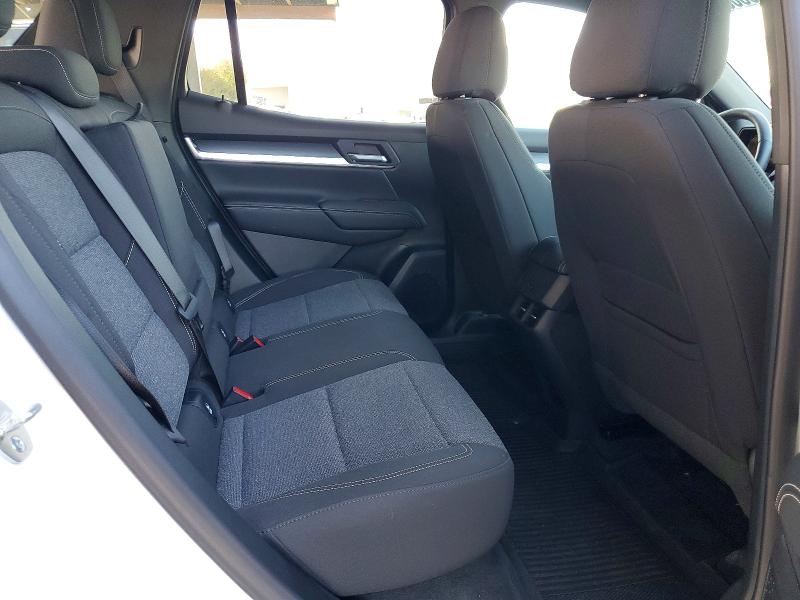 2026 Gmc Terrain მანქანა იყიდება აუქციონზე, vin: 3GKALMEG0TL356386, აუქციონის ნომერი: 53930056