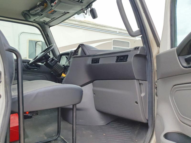 2025 International Lt625 მანქანა იყიდება აუქციონზე, vin: 3HSDZTZR9SN123307, აუქციონის ნომერი: 54118426