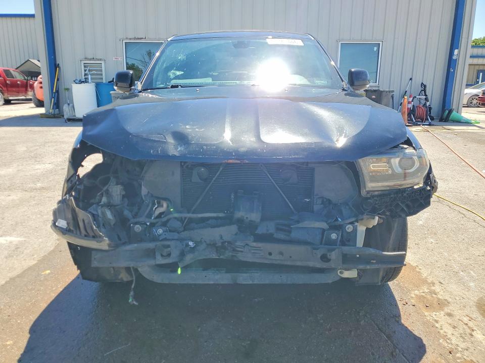 2014 Dodge Durango მანქანა იყიდება აუქციონზე, vin: 1C4SDJCT9EC562347, აუქციონის ნომერი: 53181446