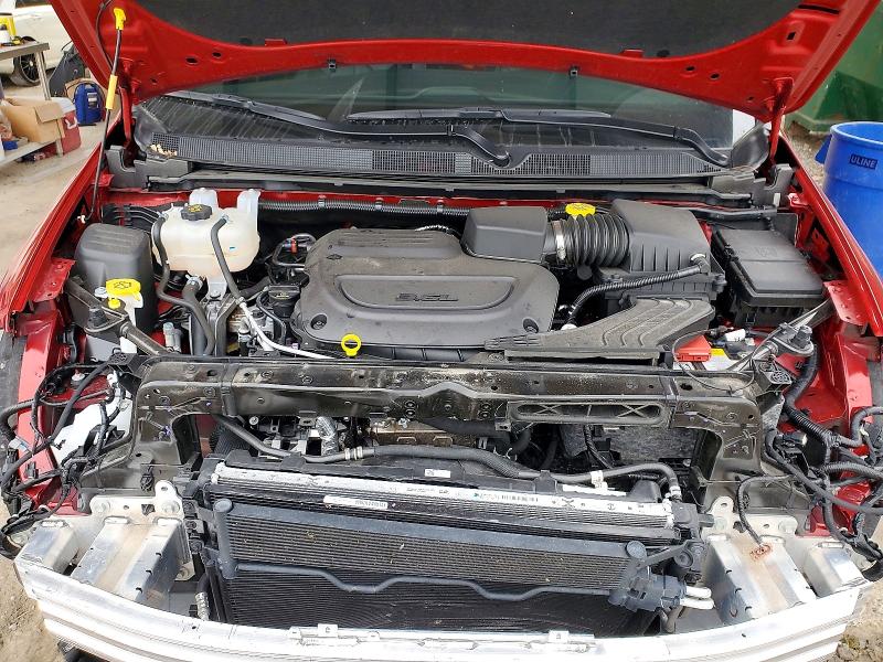 53098706 :رقم المزاد ، 2C4RC1BGXTR194321 vin ، 2026 Chrysler Pacifica مزاد بيع