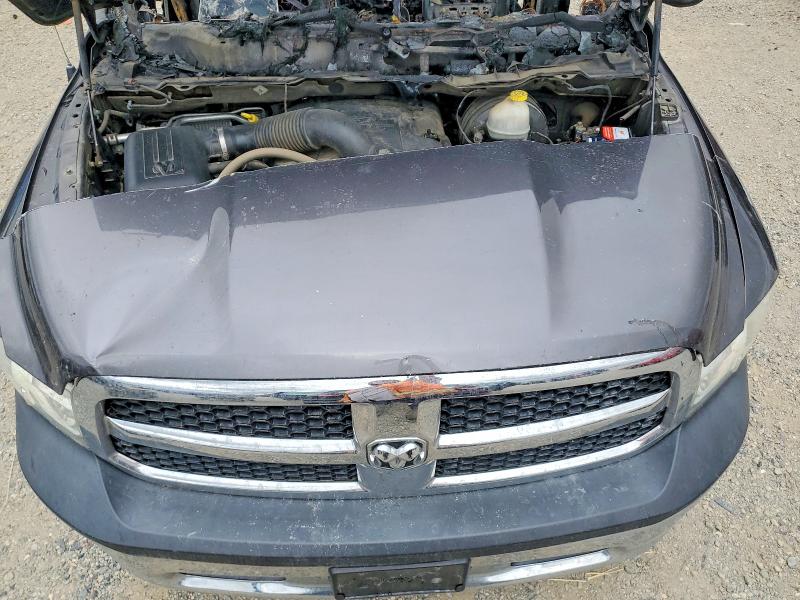 Aukcja sprzedaży 2015 Ram 1500, vin: 3C6RR7KT8FG631491, numer aukcji: 52379726