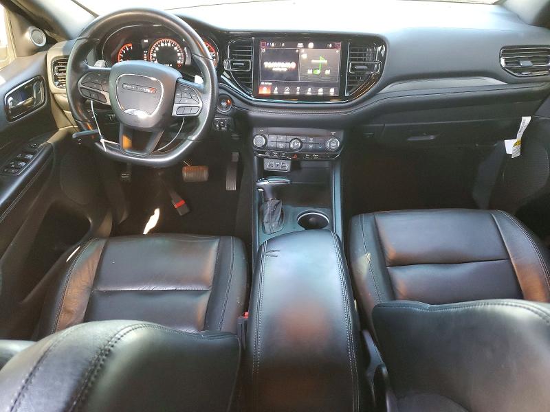 Aukcja sprzedaży 2021 Dodge Durango, vin: 1C4RDHDG1MC609152, numer aukcji: 54252106