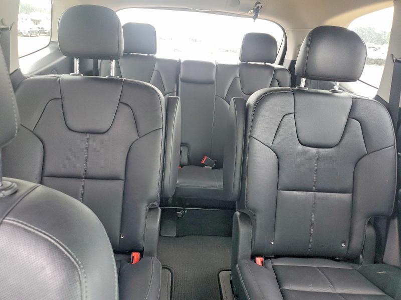 2022 Kia Telluride მანქანა იყიდება აუქციონზე, vin: 5XYP34HC2NG211830, აუქციონის ნომერი: 53967786