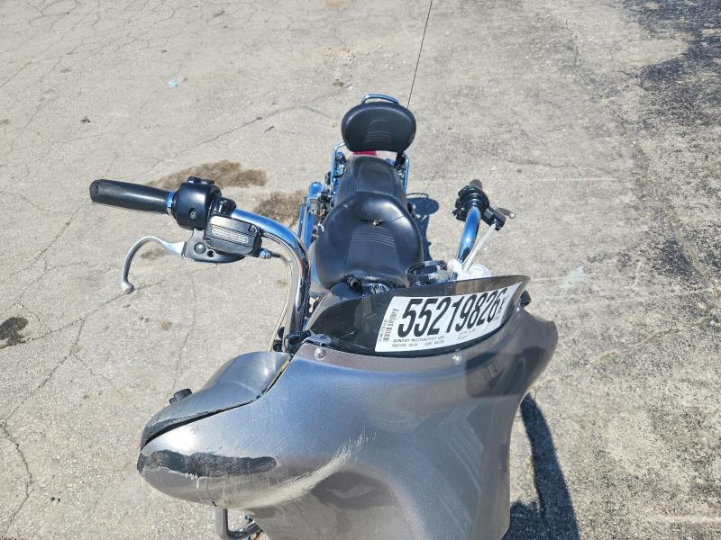 Aukcja sprzedaży 2009 Harley Davidson Flhx, vin: 1HD1KB4149Y624216, numer aukcji: 55219826