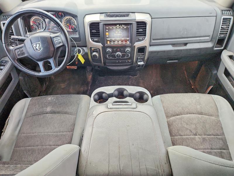 53394576 :رقم المزاد ، 1C6RR6LT4ES301850 vin ، 2014 Ram 1500 مزاد بيع