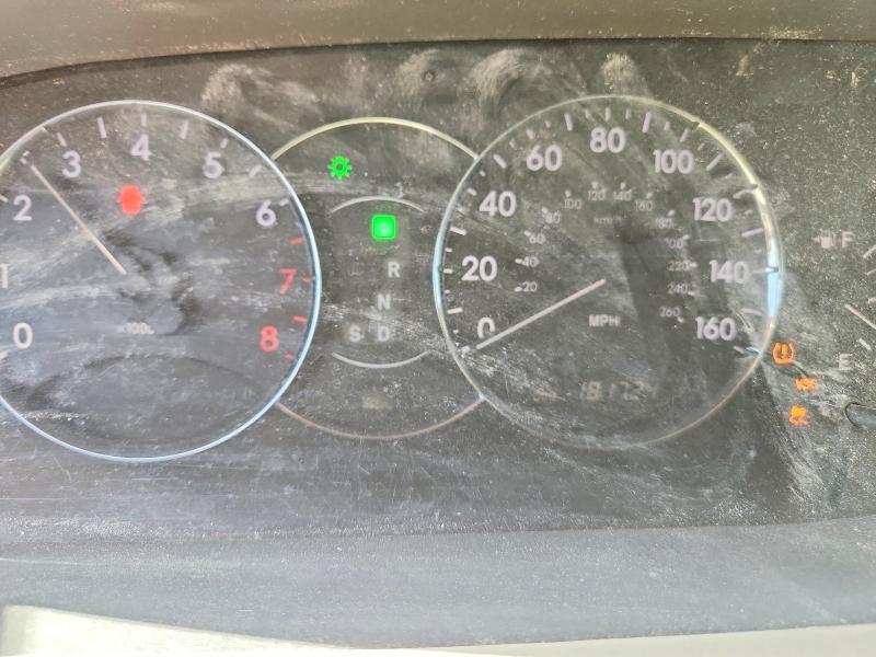 Aukcja sprzedaży 2008 Toyota Avalon, vin: 4T1BK36B48U272063, numer aukcji: 52341606