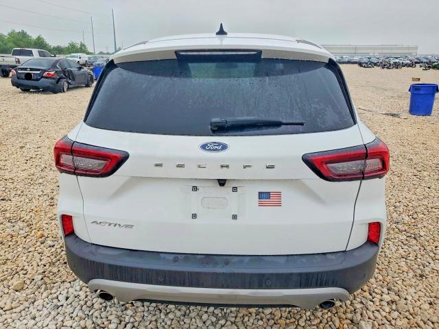 Продажа на аукционе авто 2024 Ford Escape, vin: 1FMCU0GN8RUA56966, номер лота: 51586086