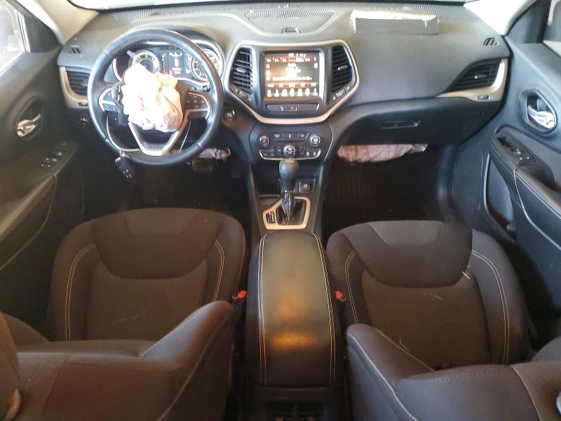 Продаж на аукціоні авто 2016 Jeep Cherokee, vin: 1C4PJLCBXGW177589, номер лоту: 52884896