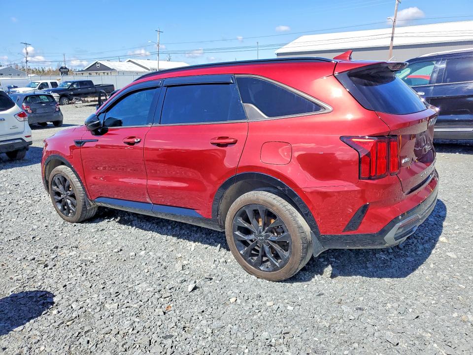 Aukcja sprzedaży 2022 Kia Sorento, vin: 5XYRHDLF0NG147444, numer aukcji: 51666656