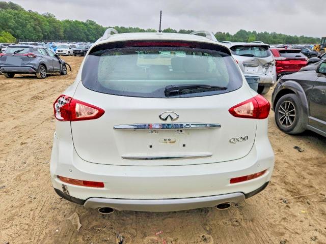 Aukcja sprzedaży 2017 Infiniti Qx50, vin: JN1BJ0RR5HM415636, numer aukcji: 54149196
