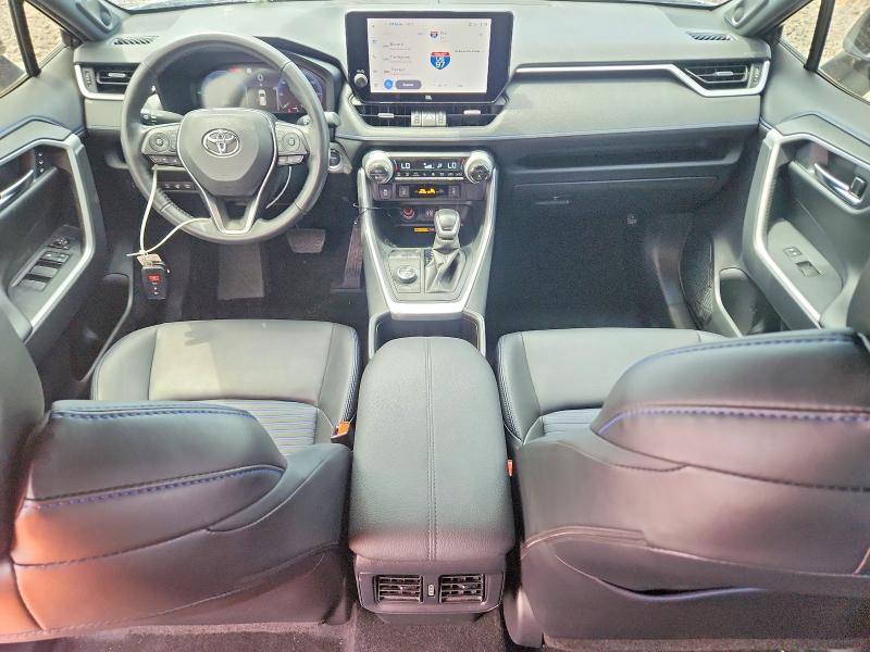 Продажа на аукционе авто 2023 Toyota Rav4, vin: JTME6RFV4PJ037617, номер лота: 54139276