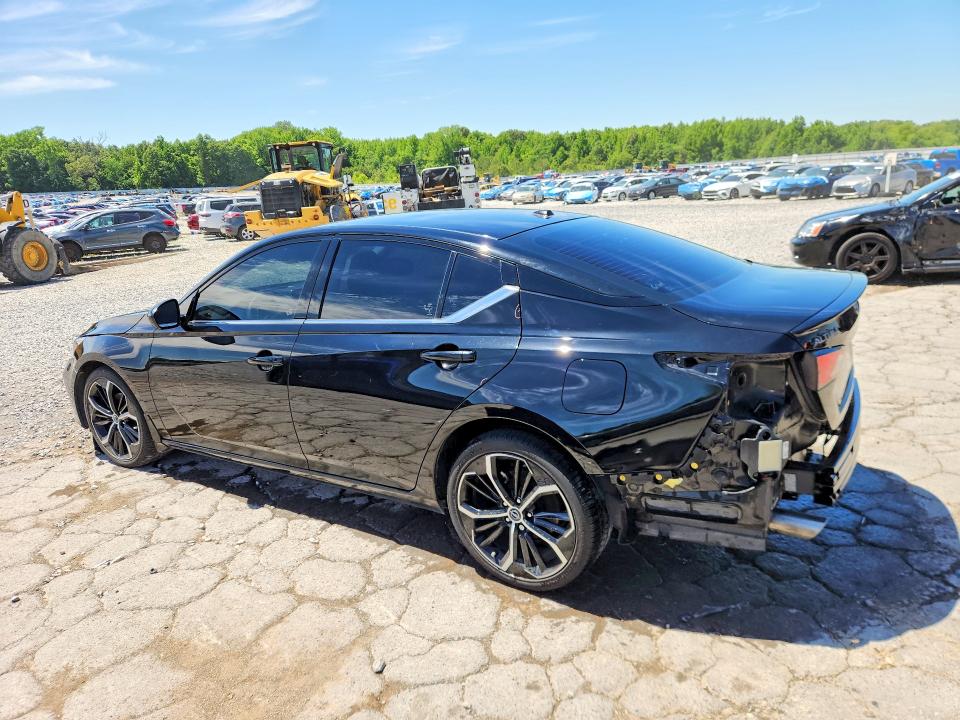 Продажа на аукционе авто 2023 Nissan Altima, vin: 1N4BL4CV0PN340637, номер лота: 52101606
