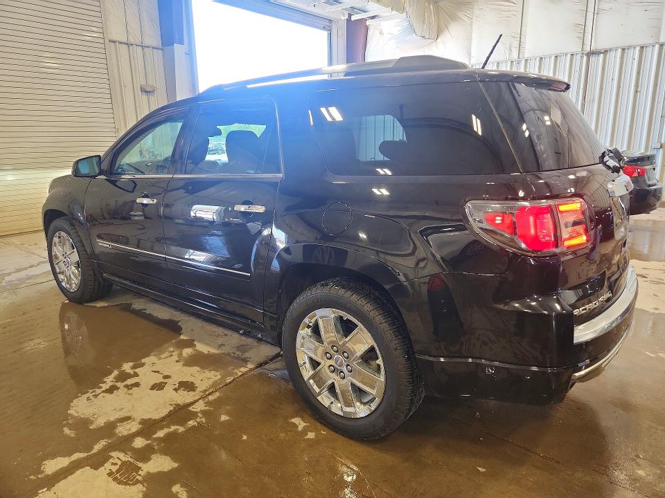 Продаж на аукціоні авто 2016 Gmc Acadia, vin: 1GKKVTKD1GJ255017, номер лоту: 52944166