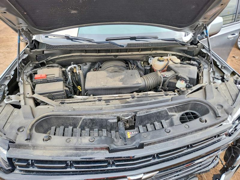 Продаж на аукціоні авто 2023 Chevrolet Suburban, vin: 1GNSKEKD2PR298130, номер лоту: 54199456