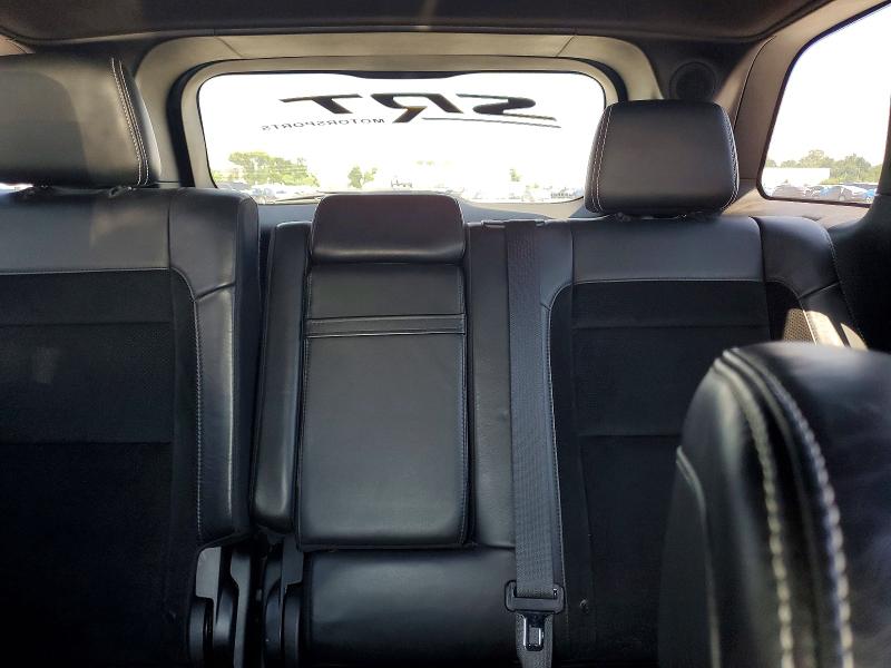 2018 Jeep Grand Cherokee მანქანა იყიდება აუქციონზე, vin: 1C4RJFDJ4JC209218, აუქციონის ნომერი: 53458546