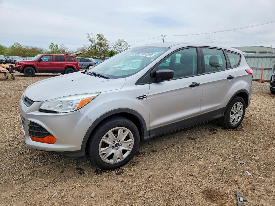 Aukcja sprzedaży 2013 Ford Escape, vin: 1FMCU0F70DUD18782, numer aukcji: 48700006