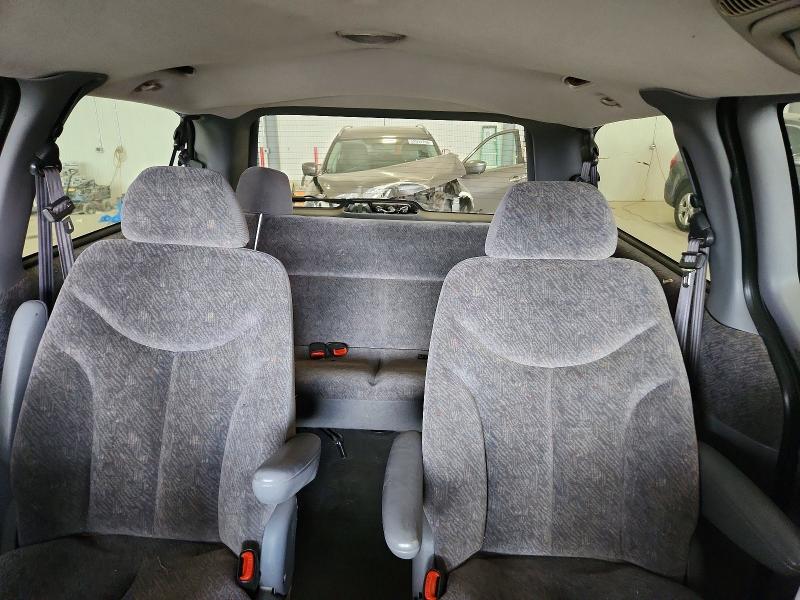 52612746 :رقم المزاد ، 1C4GP54L8XB887051 vin ، 1999 Chrysler Town & Country مزاد بيع