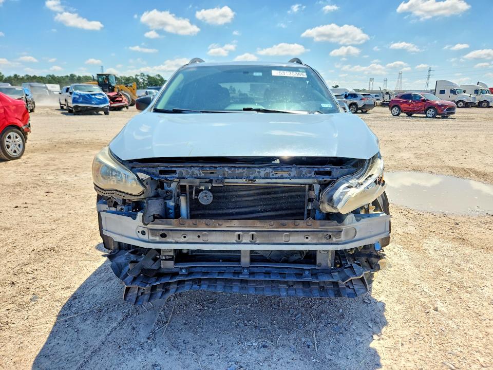 Продажа на аукционе авто 2018 Subaru Crosstrek, vin: JF2GTAAC9JH249678, номер лота: 53135386