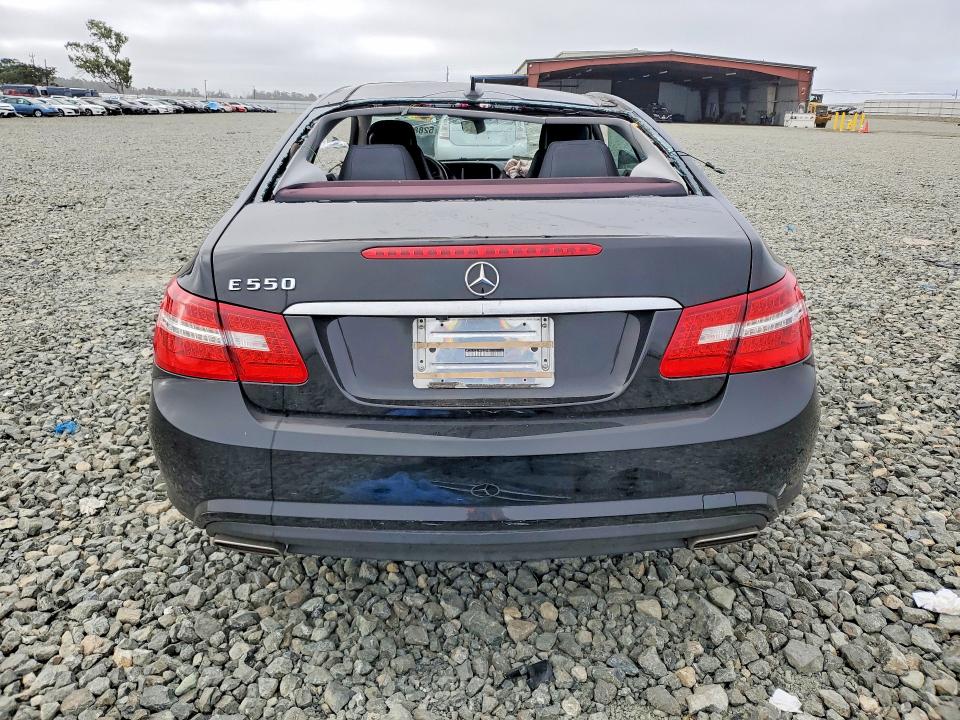 Aukcja sprzedaży 2010 Mercedes-benz E, vin: WDDKJ7CB7AF035988, numer aukcji: 52884286