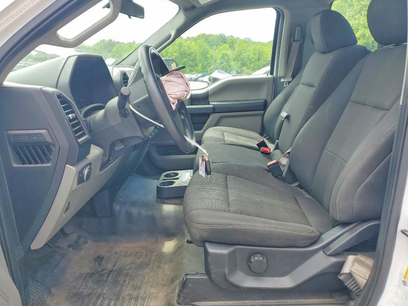 Aukcja sprzedaży 2019 Ford F150, vin: 1FTMF1C56KKD08018, numer aukcji: 54784996