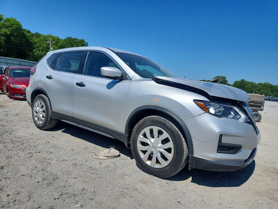 Aukcja sprzedaży 2018 Nissan Rogue, vin: KNMAT2MT6JP579581, numer aukcji: 53411346