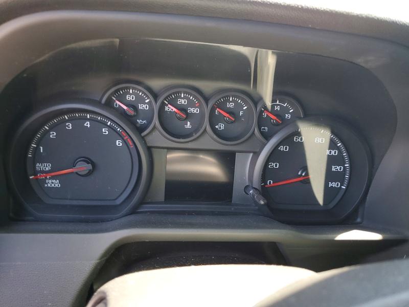 Aukcja sprzedaży 2024 Chevrolet Silverado, vin: 3GCPDBEK8RG402544, numer aukcji: 52229076