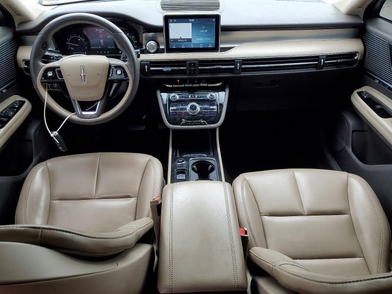 2021 Lincoln Corsair მანქანა იყიდება აუქციონზე, vin: 5LMCJ1D95MUL17739, აუქციონის ნომერი: 54670826