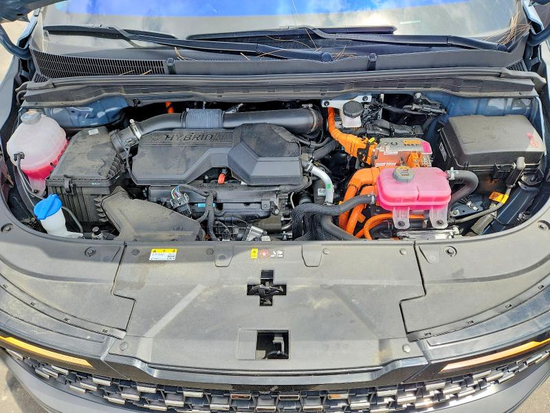 Продаж на аукціоні авто 2026 Kia Carnival Hybrid, vin: KNDNE5KA1T6087399, номер лоту: 55448946