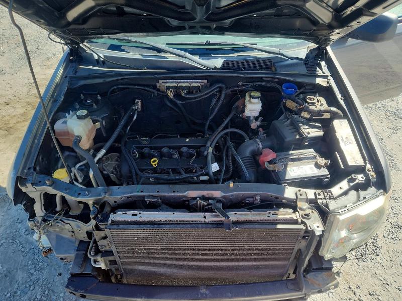 Продаж на аукціоні авто 2012 Ford Escape, vin: 1FMCU0D70CKC74392, номер лоту: 53809936