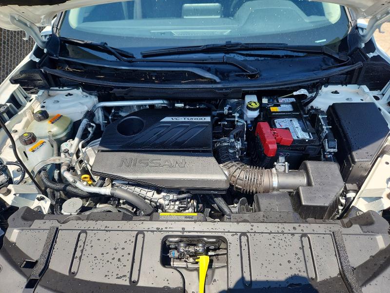 Продаж на аукціоні авто 2025 Nissan Rogue, vin: 5N1BT3BB7SC820329, номер лоту: 54226206