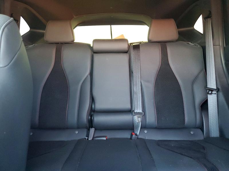 Продажа на аукционе авто 2022 Acura Rdx, vin: 5J8TC1H68NL001777, номер лота: 54004076