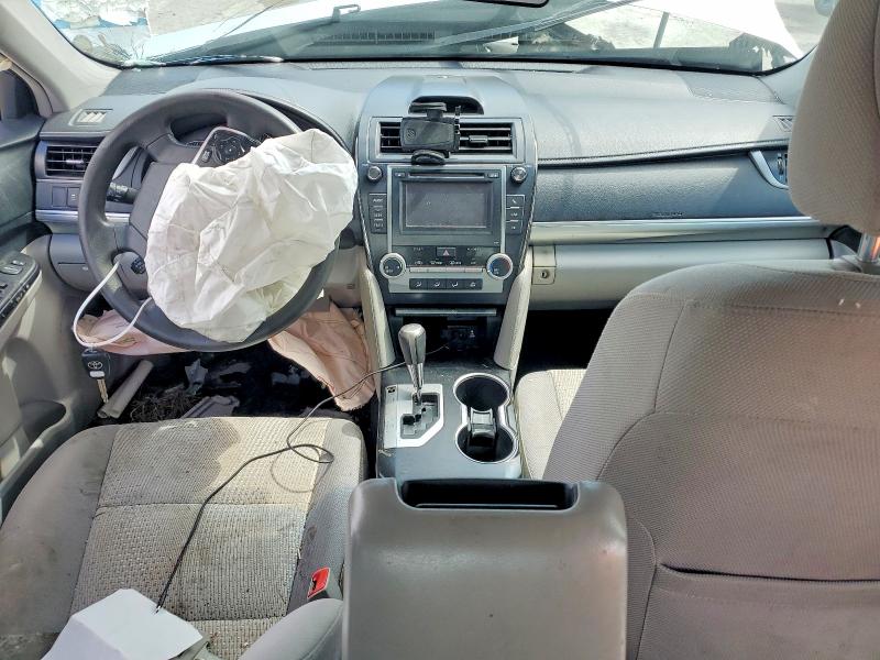 Продажа на аукционе авто 2013 Toyota Camry, vin: 4T1BF1FK1DU292743, номер лота: 55002626
