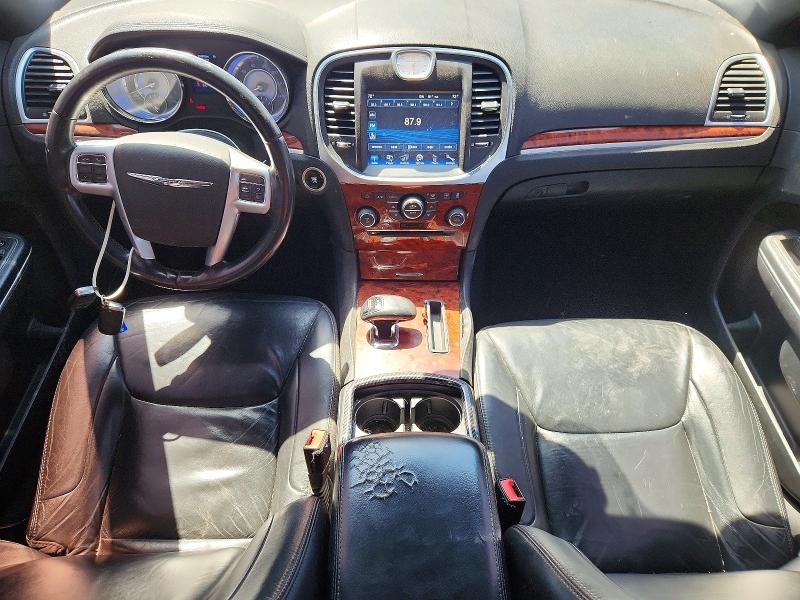 Продаж на аукціоні авто 2014 Chrysler 300, vin: 2C3CCAAG6EH275949, номер лоту: 53114256