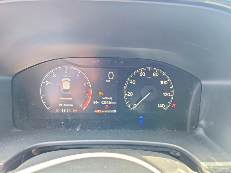 Aukcja sprzedaży 2024 Honda Crv, vin: 2HKRS3H20RH314062, numer aukcji: 54854676