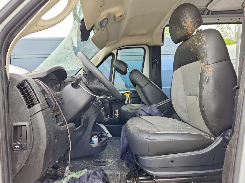 Aukcja sprzedaży 2025 Ram Promaster 3500, vin: 3C6MRVJG5SE551400, numer aukcji: 52897306
