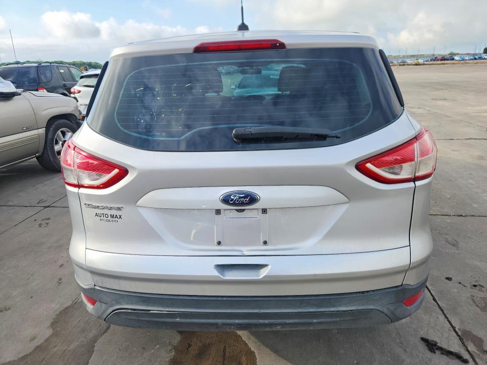 Продажа на аукционе авто 2016 Ford Escape, vin: 1FMCU0F75GUC57479, номер лота: 54625346
