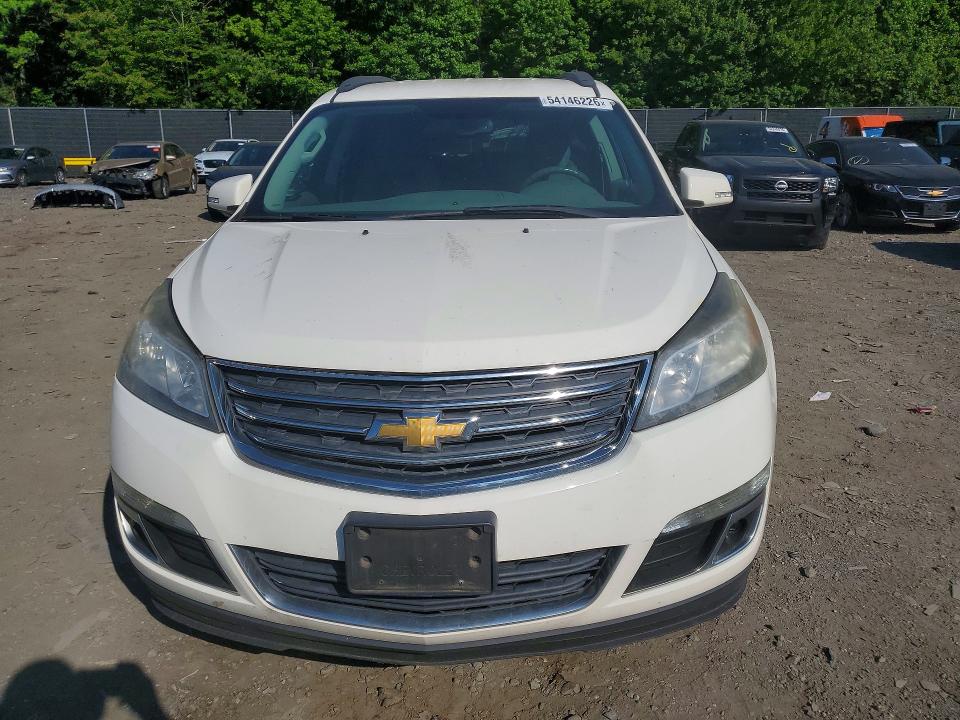 54146226 :رقم المزاد ، 1GNKRHKD2EJ123062 vin ، 2014 Chevrolet Traverse مزاد بيع
