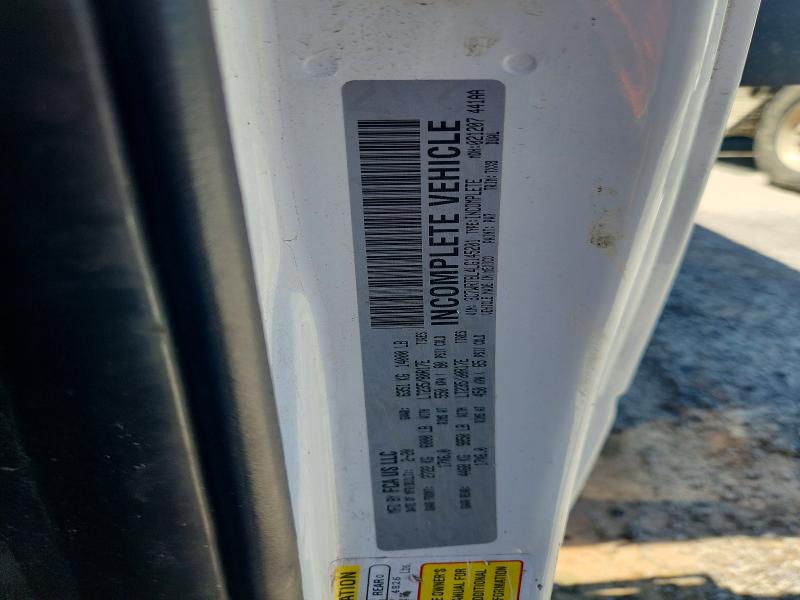 Продажа на аукционе авто 2020 Ram 3500, vin: 3C7WRTBL4LG145201, номер лота: 51827106