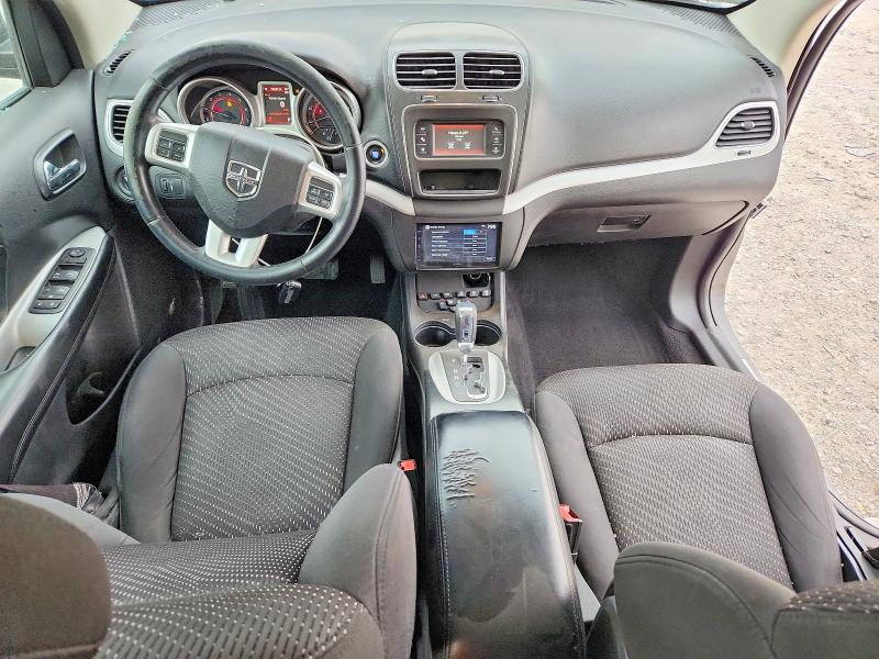 Aukcja sprzedaży 2015 Dodge Journey, vin: 3C4PDDAG1FT619062, numer aukcji: 51853586