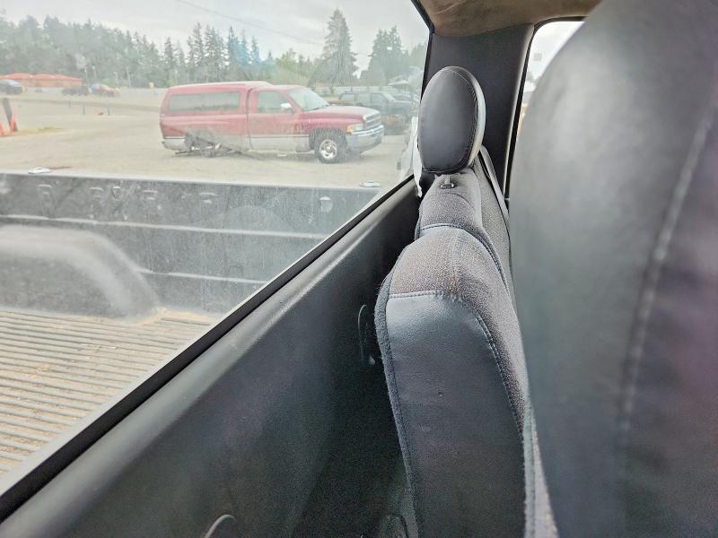 Продажа на аукционе авто 2002 Chevrolet Silverado, vin: 1GCEC14W12Z137724, номер лота: 54561186