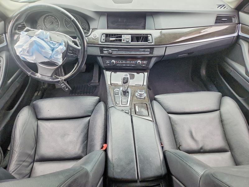 51766206 :رقم المزاد ، WBAFR7C5XBC800741 vin ، 2011 Bmw 535 مزاد بيع
