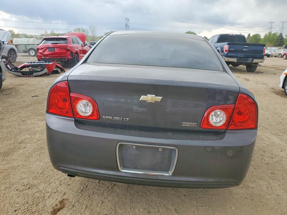 Aukcja sprzedaży 2011 Chevrolet Malibu, vin: 1G1ZC5EU2BF131768, numer aukcji: 52866886