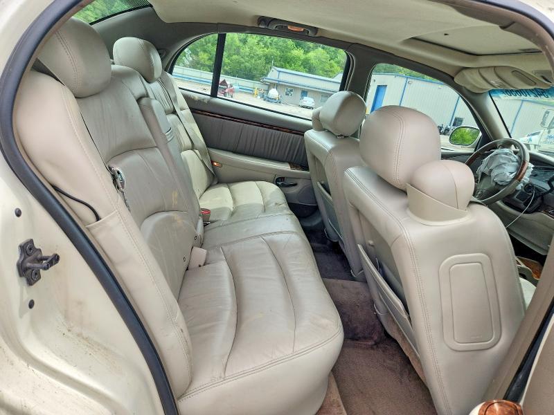 Aukcja sprzedaży 2003 Buick Park Avenue, vin: 1G4CU541X34166469, numer aukcji: 54210656