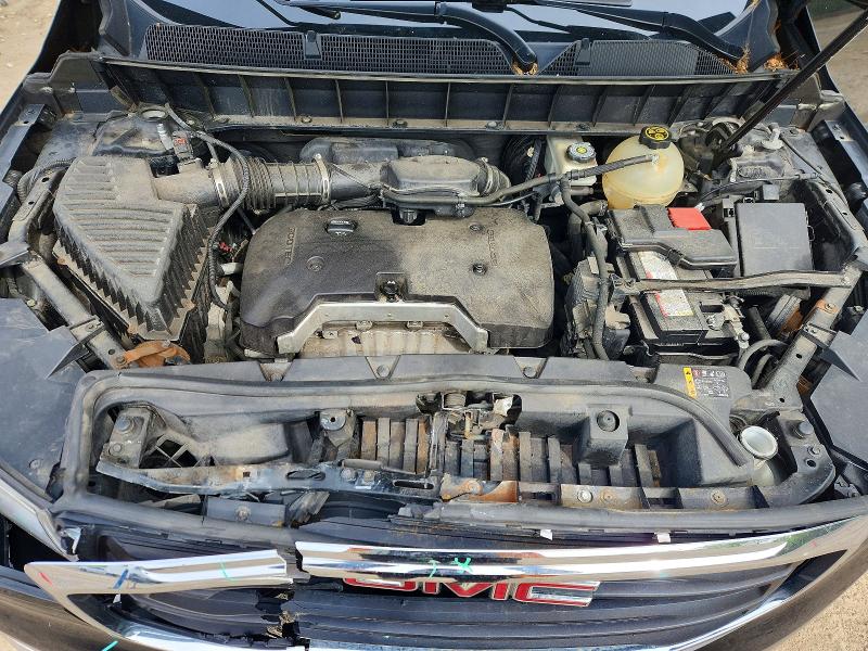 Auction sale of the 2018 Gmc Acadia, vin: 1GKKNRLA5JZ105959, lot number: 52349756